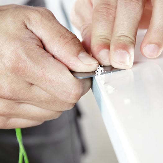 Edge Trimmer / Scraper ZK-HW 45/45 / 499749 by Festool