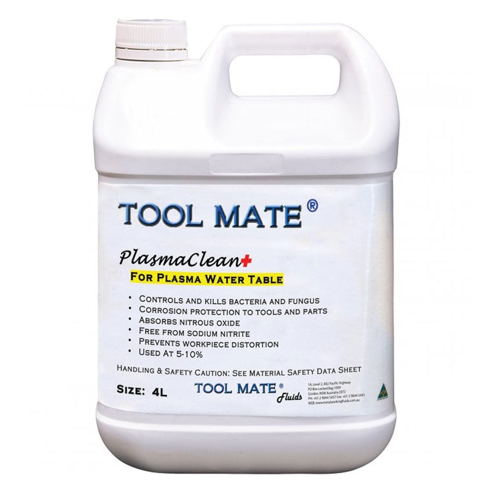 4L Plasma Water Table Treatment Fluid PlasmaClean by Tool Mate