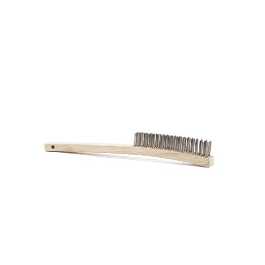 5 Row Wire Brush BLH5R by Josco