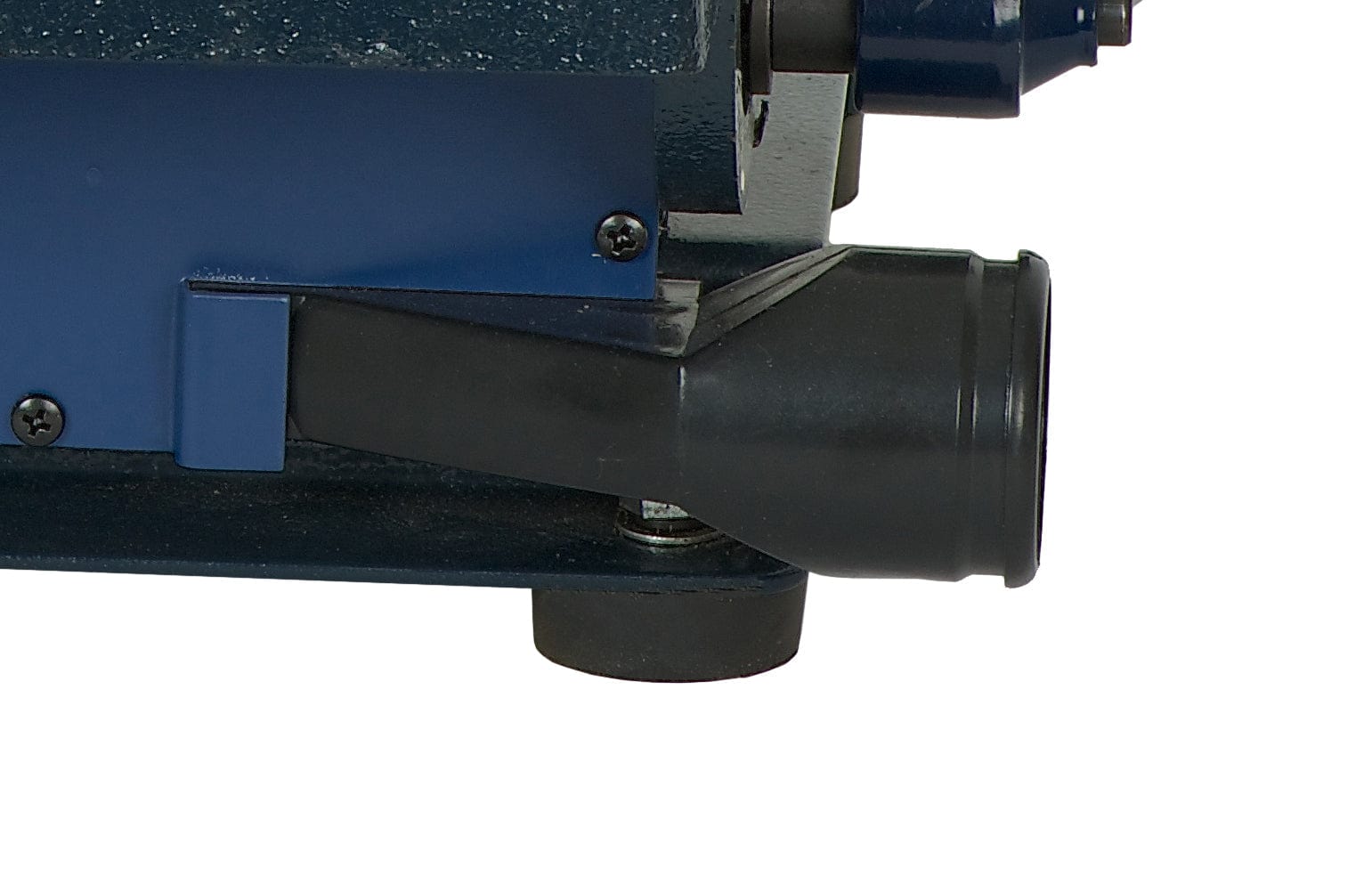 Rikon 25mm (1") x 1067mm (42") Belt & 200mm (8") Disc Sander 50-144