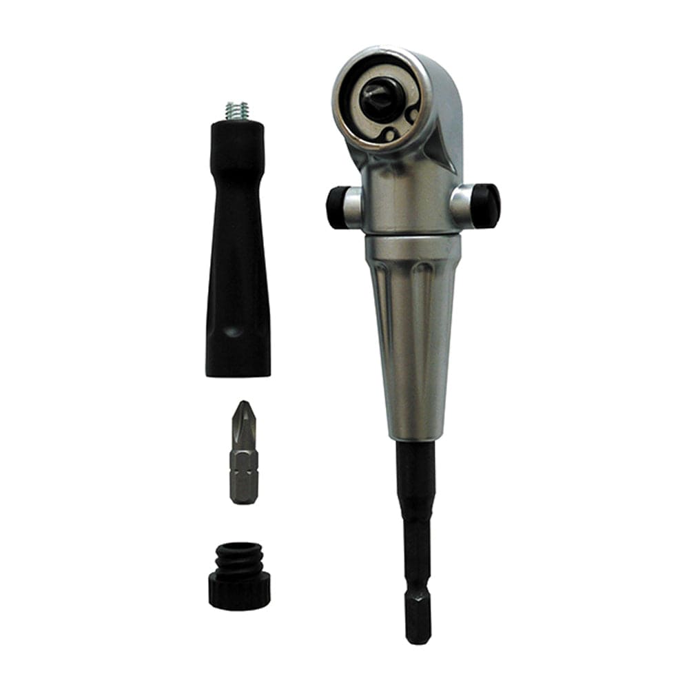 Right Angle Chuck Attachment for "GOKUTAN" 5003G by Star-M