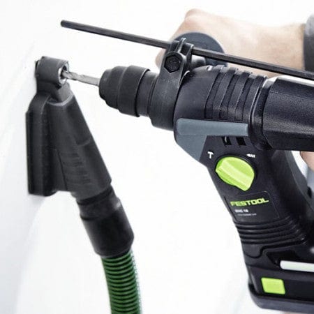 Drilling Dust Removal Nozzle 500483 for Extractors by Festool