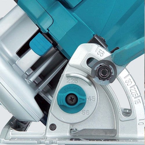 210mm (8-1/4") Circular Saw 5008MG by Makita