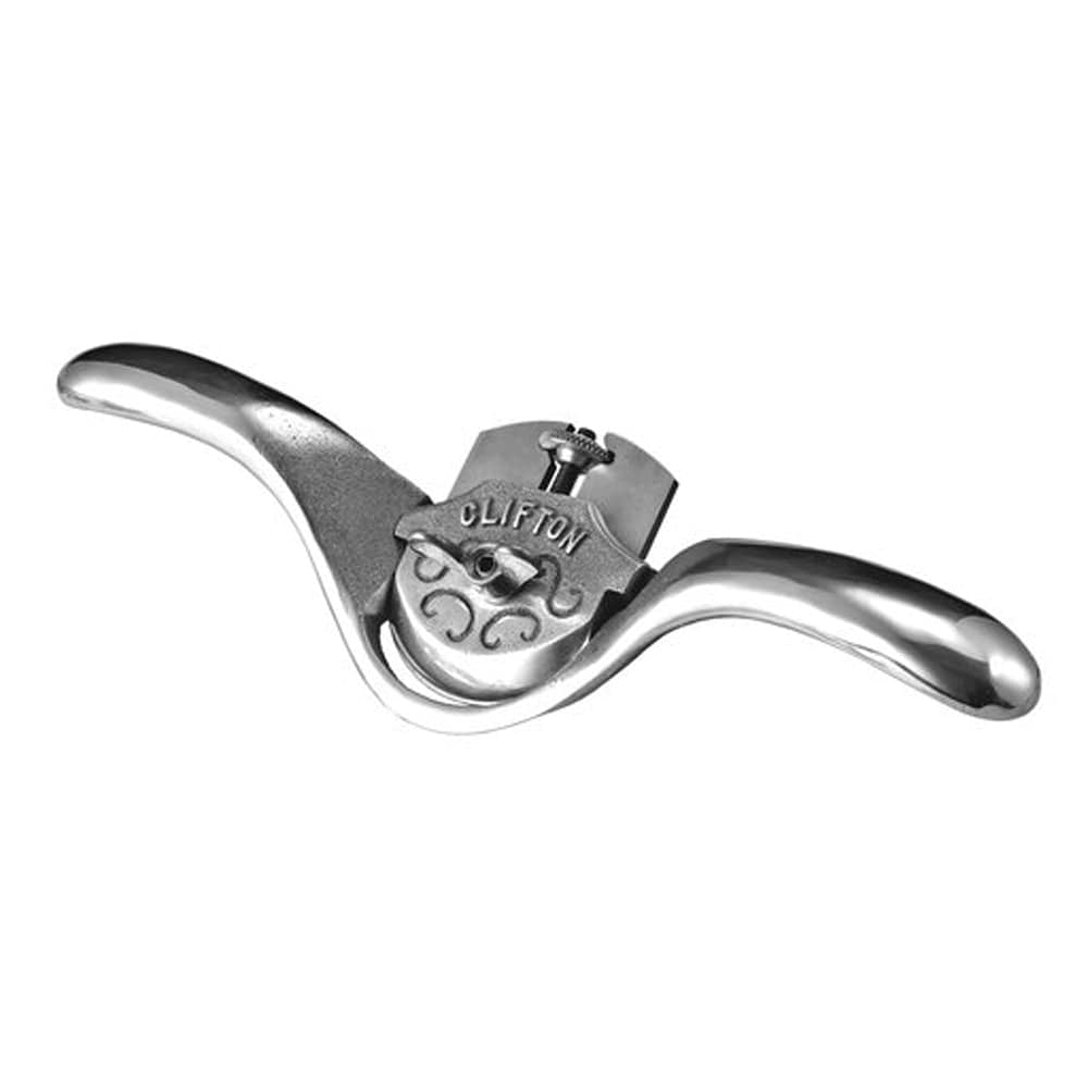 Clifton Convex Spokeshave 500 500US-14