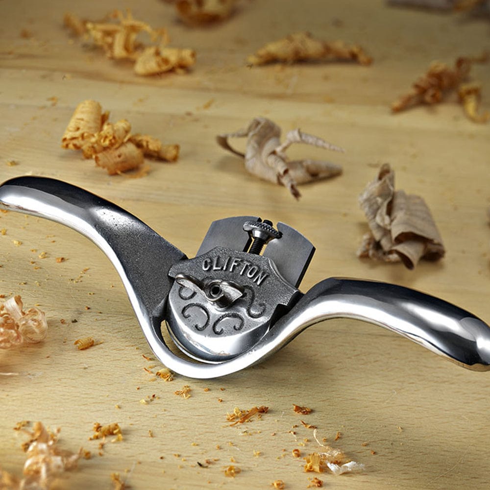Clifton Convex Spokeshave 500 500US-14