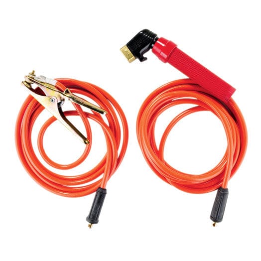 3m 175A Arc Lead Set 503316 by Bossweld