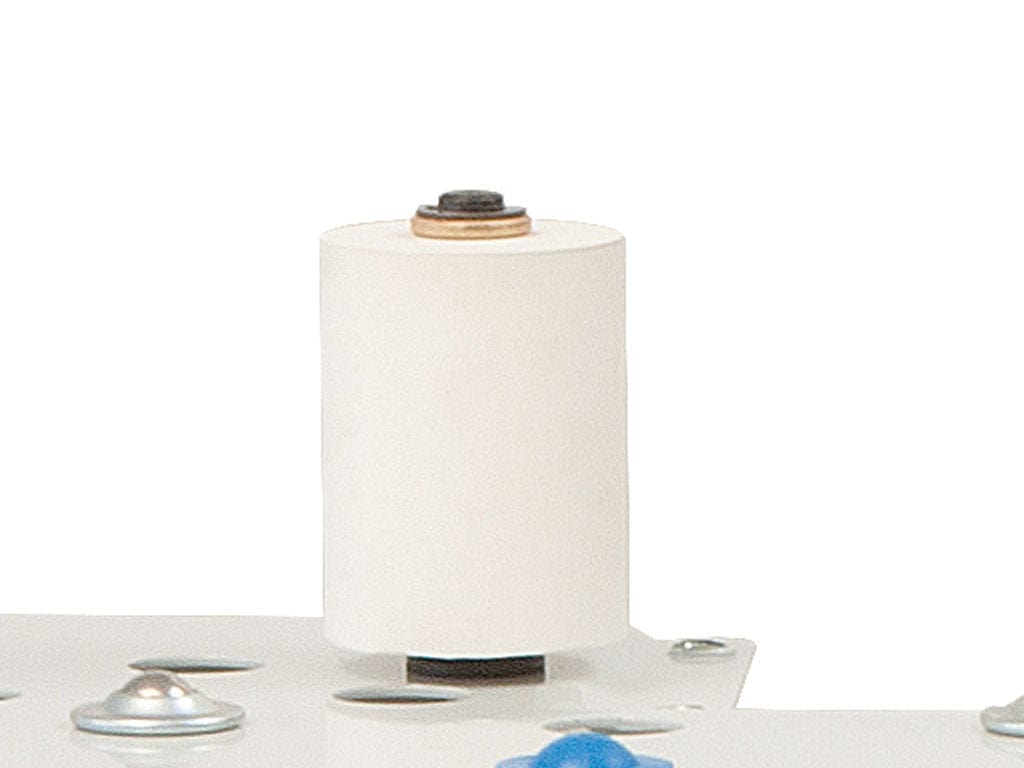 Auxiliary Roller 5046862 by Virutex