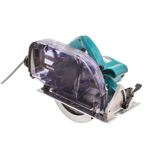 185mm (7-1/4") Dustless Circular Saw 5057KB by Makita