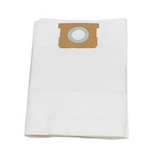 5Pce Replacement Dust Bag 509624 suit 20L Vac by Vacmaster
