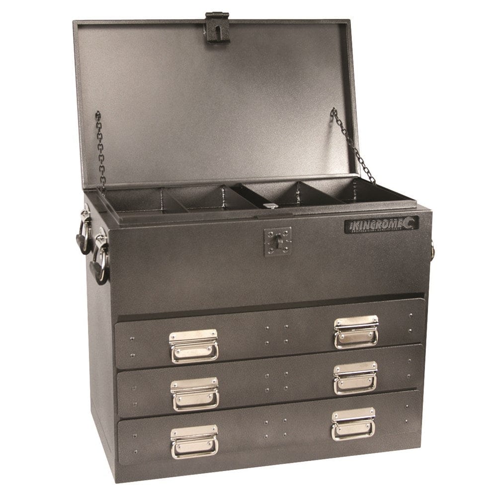 3 Drawer Truck Box 51085 by Kincrome
