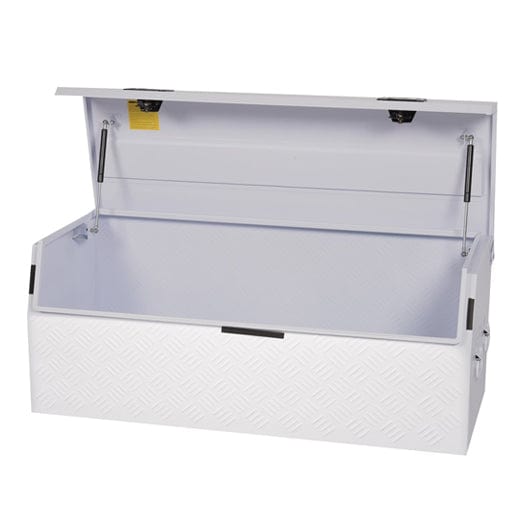 1220mm Upright Truck Box Low Profile 51096 by Kincrome