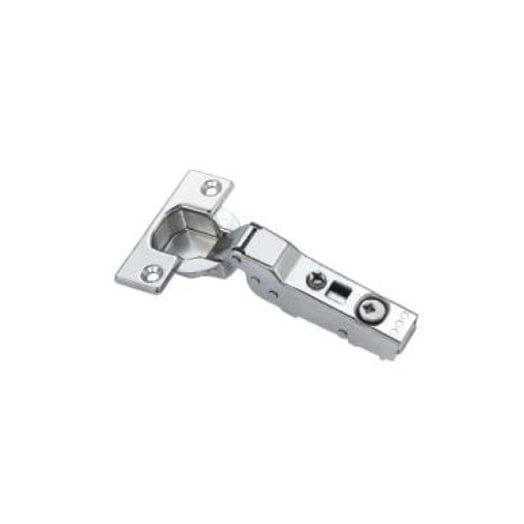 110 Degree Half Cover Concealed Soft Close Hinge
