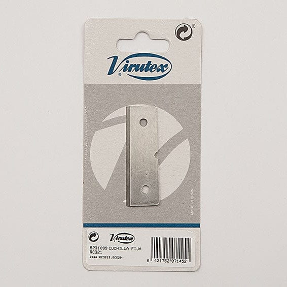 Virutex Fixed Blade 5231099 – Suits RC321S End Trimmer