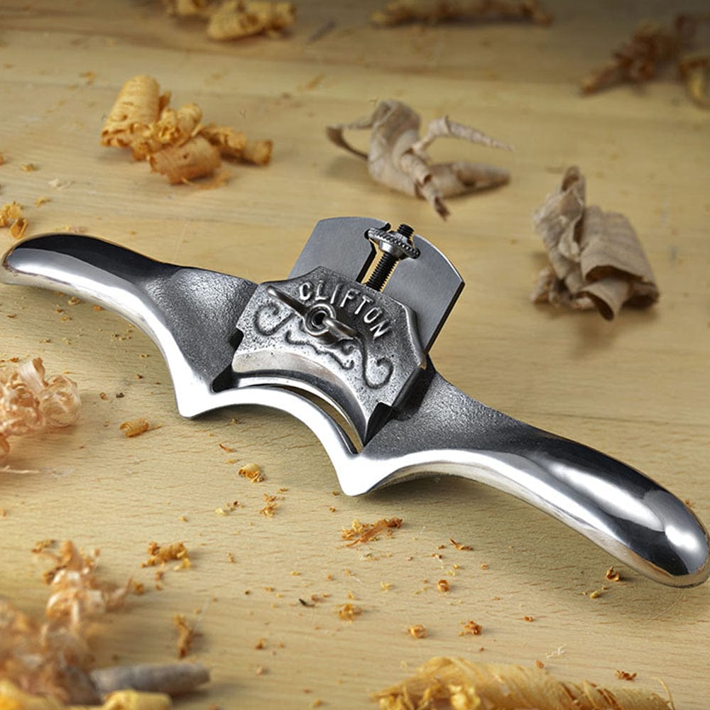 Clifton Concave Spokeshave 550 550US-14