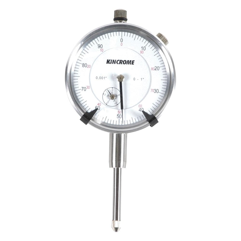 0-1" Imperial Dial Indicator 5603 by Kincrome