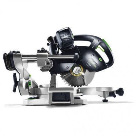 Festool 216mm Slide Compound Mitre Saw Kapex KS 60 561687