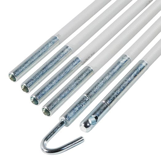 Mid-Flex Glow Rod Set 9' 2.74m 56409 by Klein