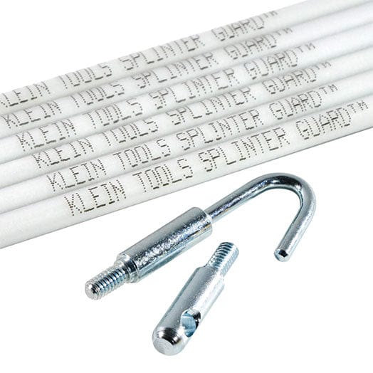 Mid-Flex Glow Rod Set 9' 2.74m 56409 by Klein