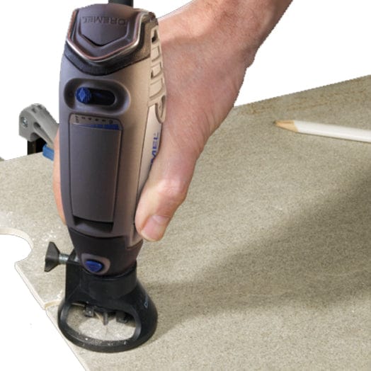 4Pce Multi Purpose Cutting Kit 565 26150565AC by Dremel