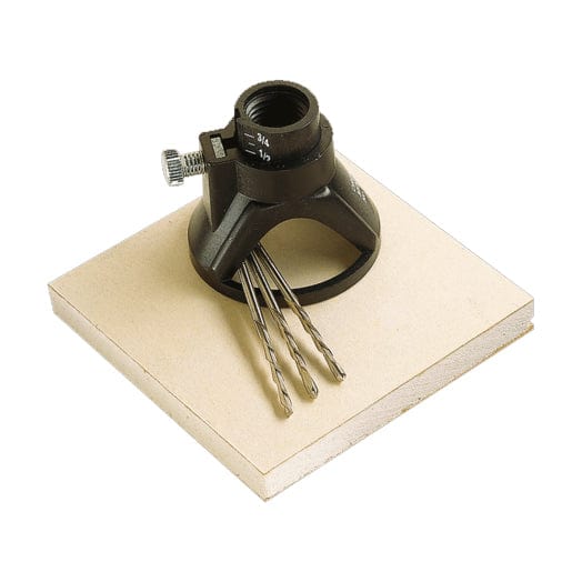 200 Series Rotary Tool Kit with 30Pce Accessory Kit 200-2/30 F0130200NJ by Dremel
