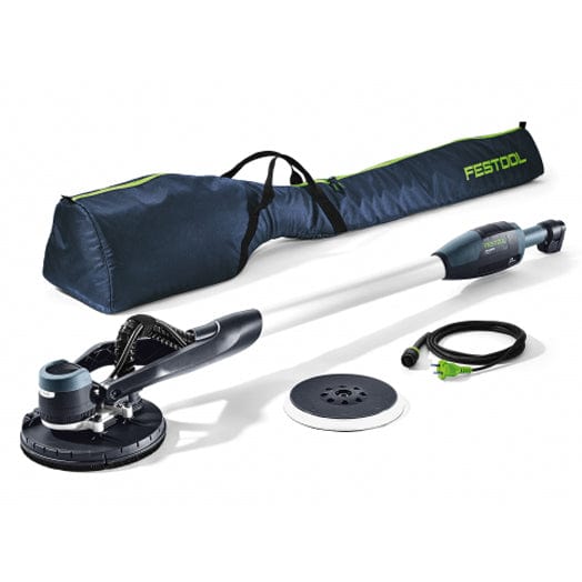 Planex Easy Long Reach Sander LHS E 225 571937 By Festool