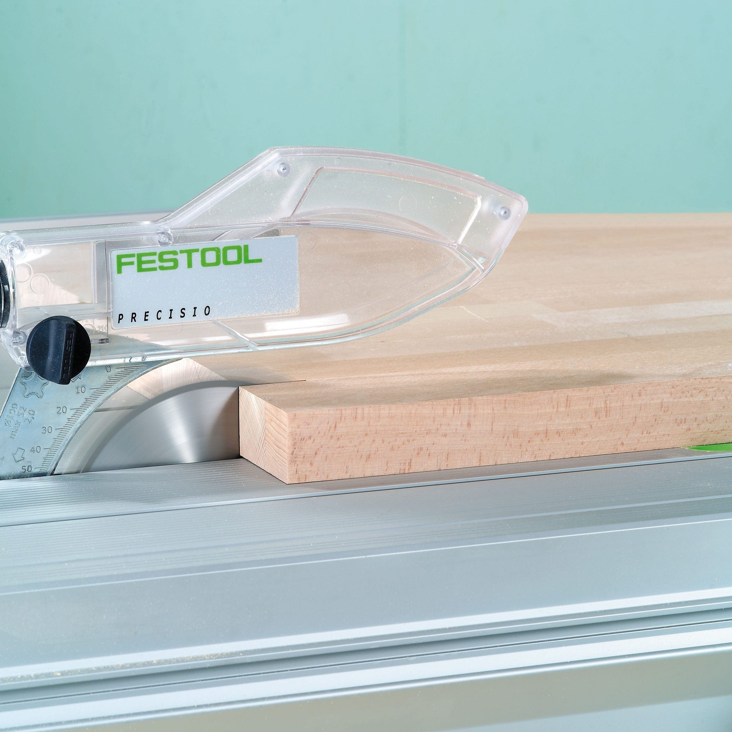 190mm Table Saw CS 50 PRECISIO 574768 by Festool