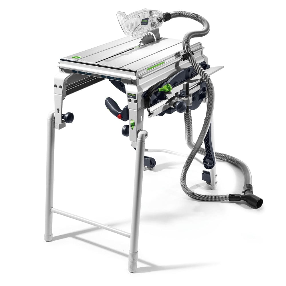 190mm Table Saw CS 50 PRECISIO 574768 by Festool