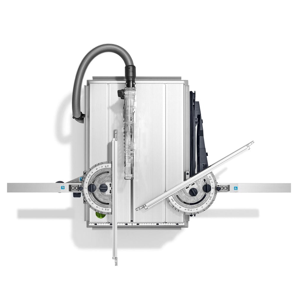 190mm Table Saw CS 50 PRECISIO 574768 by Festool