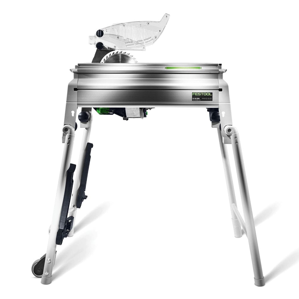 190mm Table Saw CS 50 PRECISIO 574768 by Festool