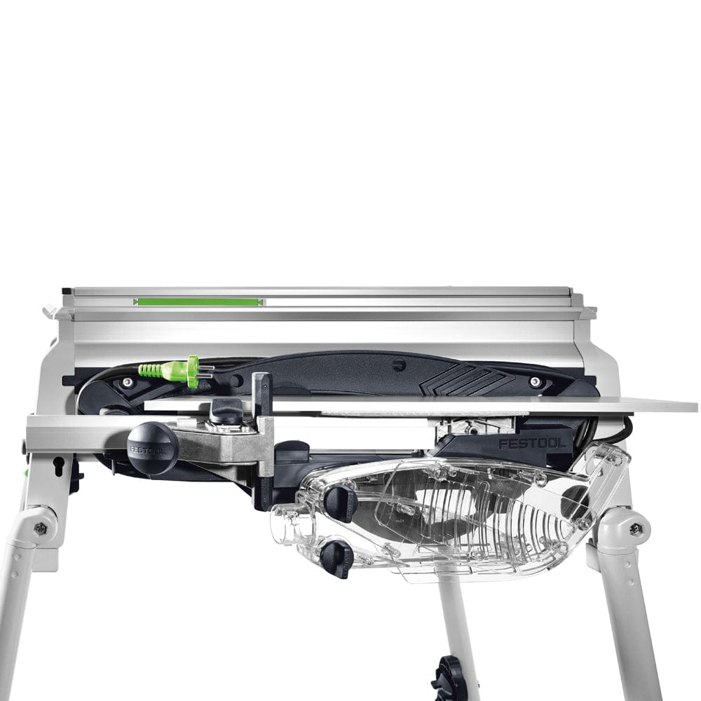 190mm Table Saw CS 50 PRECISIO 574768 by Festool