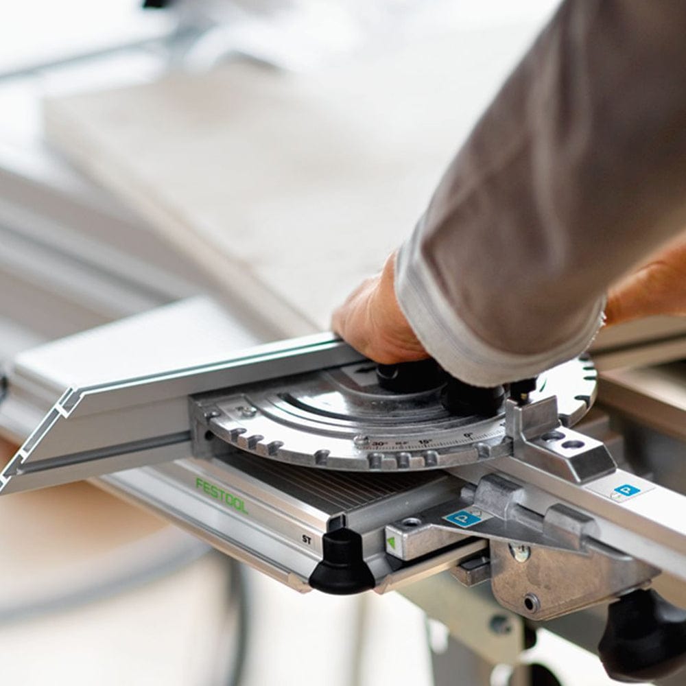 190mm Table Saw CS 50 PRECISIO 574768 by Festool