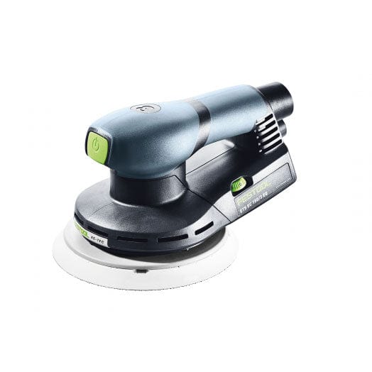 150mm (6") 400W Random Orbital Sander ETS-EC 150/3 EQ 576324 by Festool