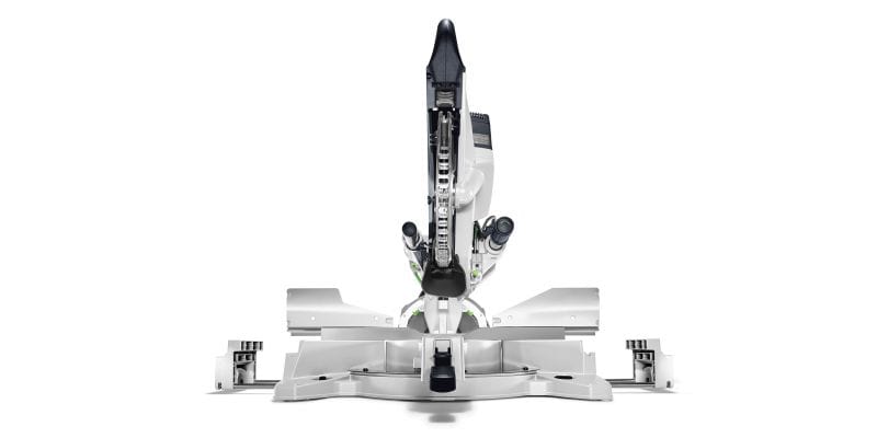260mm Slide Compound Mitre Saw Kapex KS 120 REB (575307) by Festool