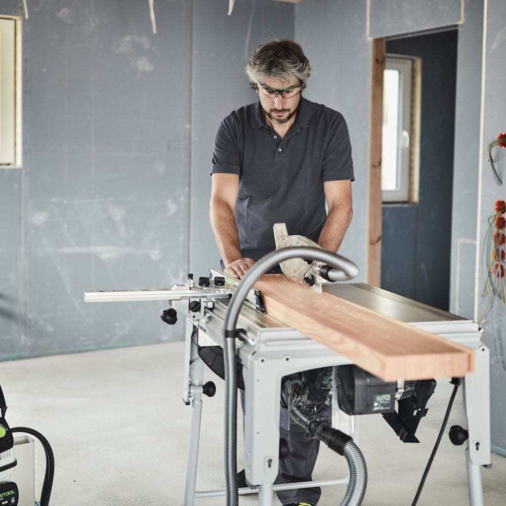 254mm Table Saw with SawStop TKS 80 575782 by Festool