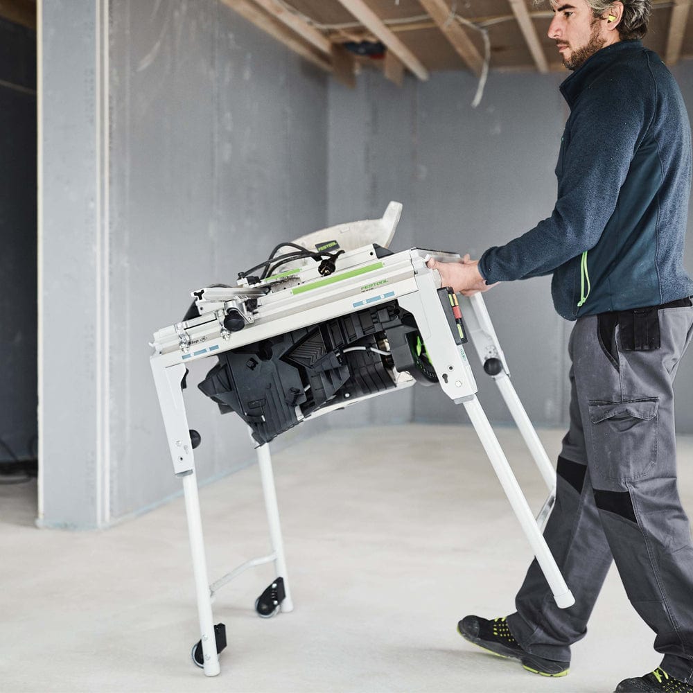 254mm Table Saw with SawStop TKS 80 575782 by Festool