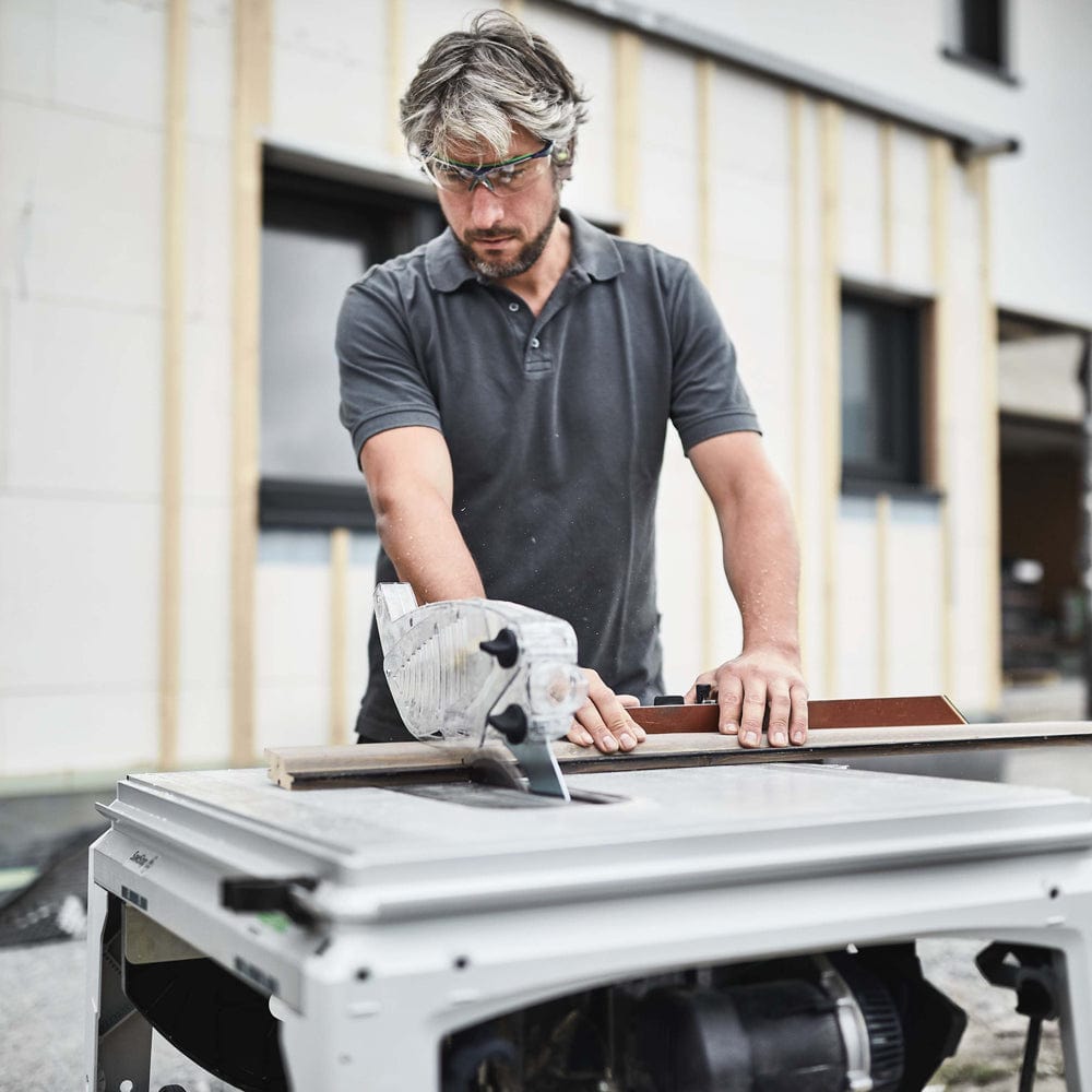 254mm Table Saw with SawStop TKS 80 575782 by Festool