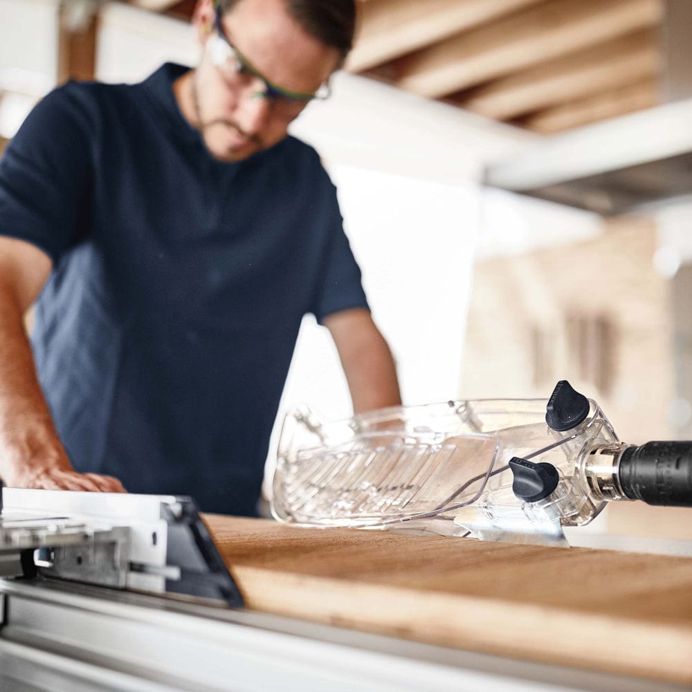 254mm Table Saw with SawStop TKS 80 575782 by Festool