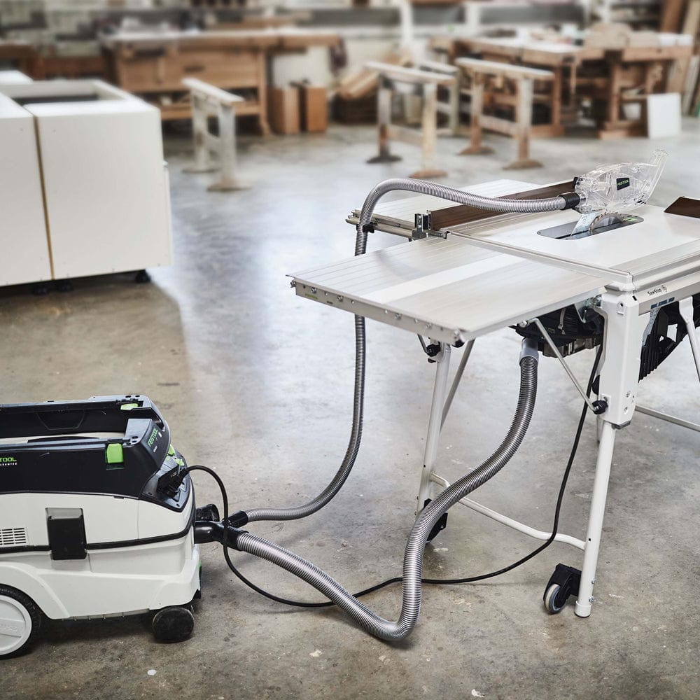 254mm Table Saw with SawStop TKS 80 575782 by Festool