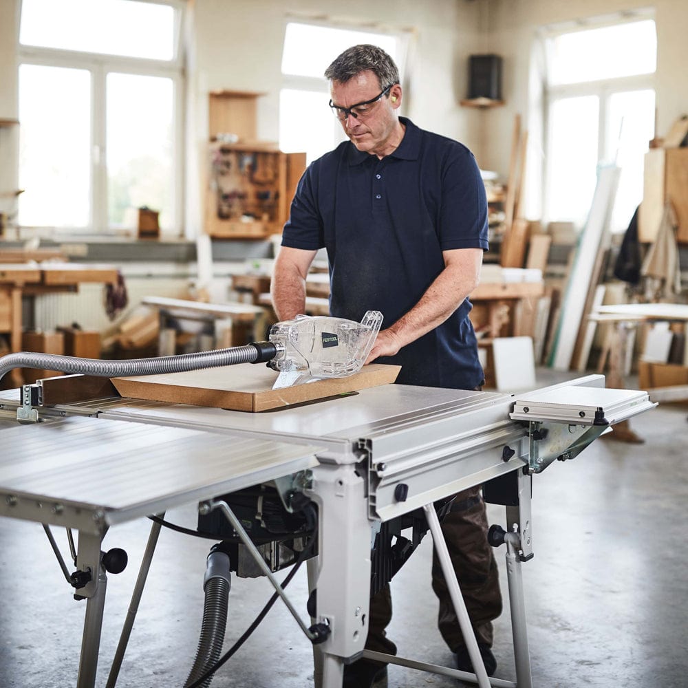 254mm Table Saw with SawStop TKS 80 575782 by Festool