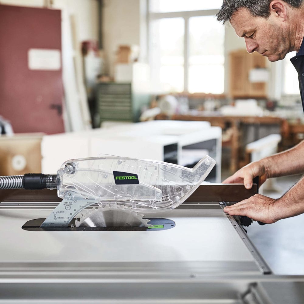254mm Table Saw with SawStop TKS 80 575782 by Festool