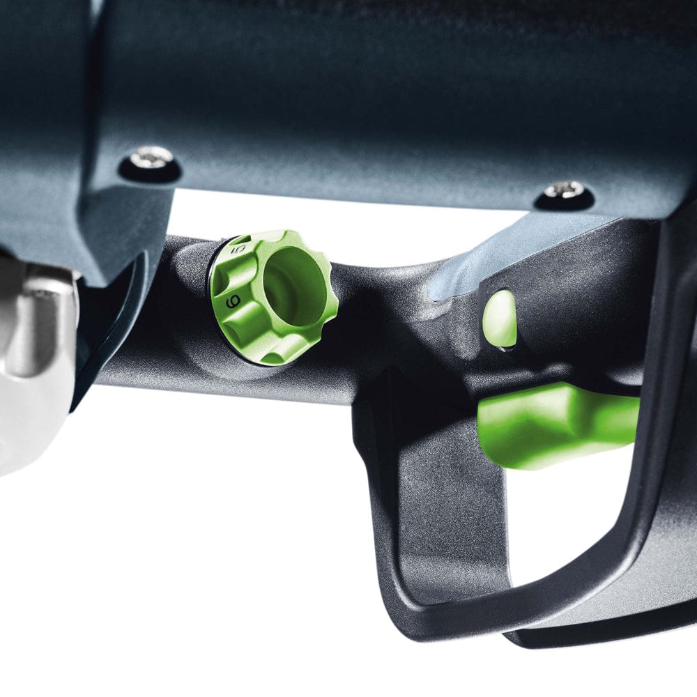 Mixing Drill for up to 40L with Left Stirring Rod MX1000 575809 by Festool