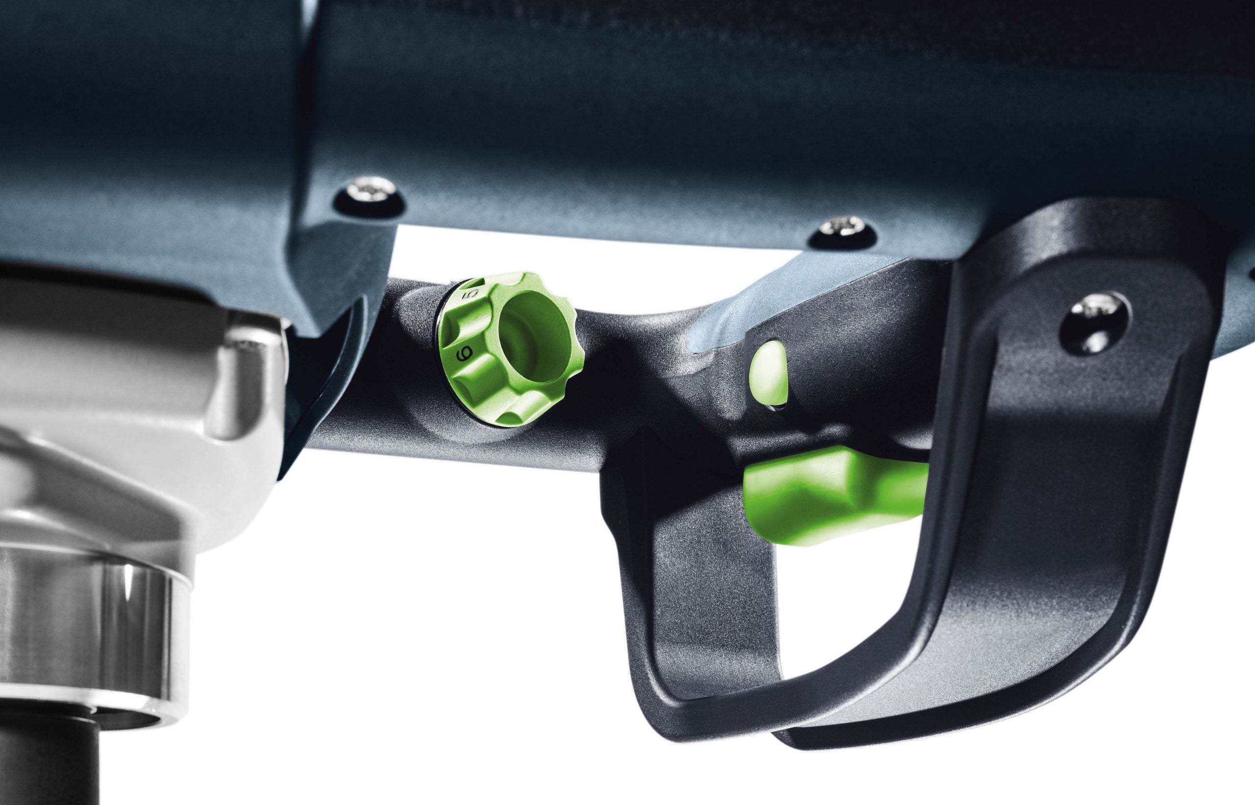 Mixing Drill for up to 40L with Left Stirring Rod MX1000 575809 by Festool