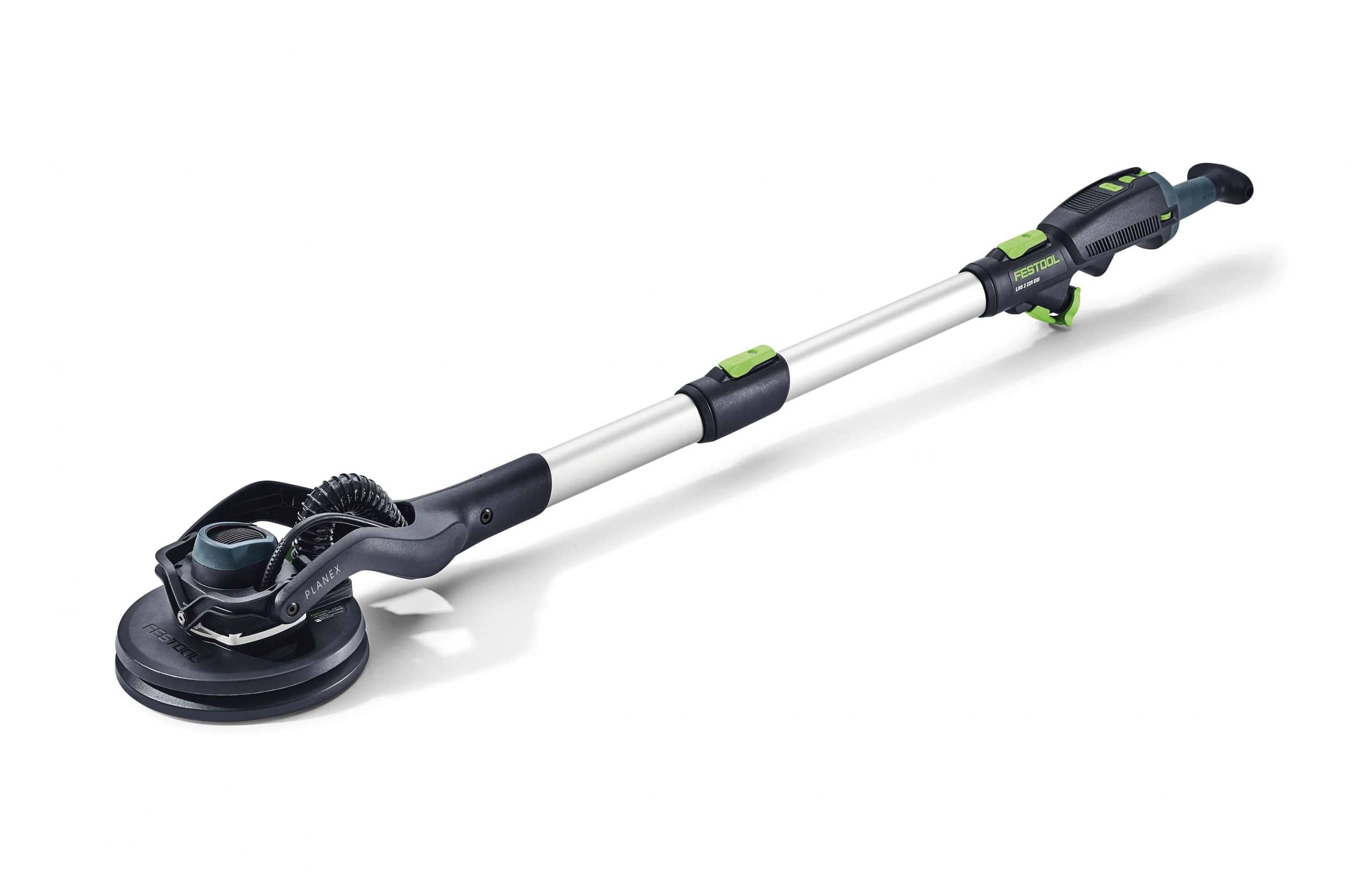 Festool 225mm Planex Drywall Long Reach Sander in Systainer LHS 2 225 PLANEX 575992