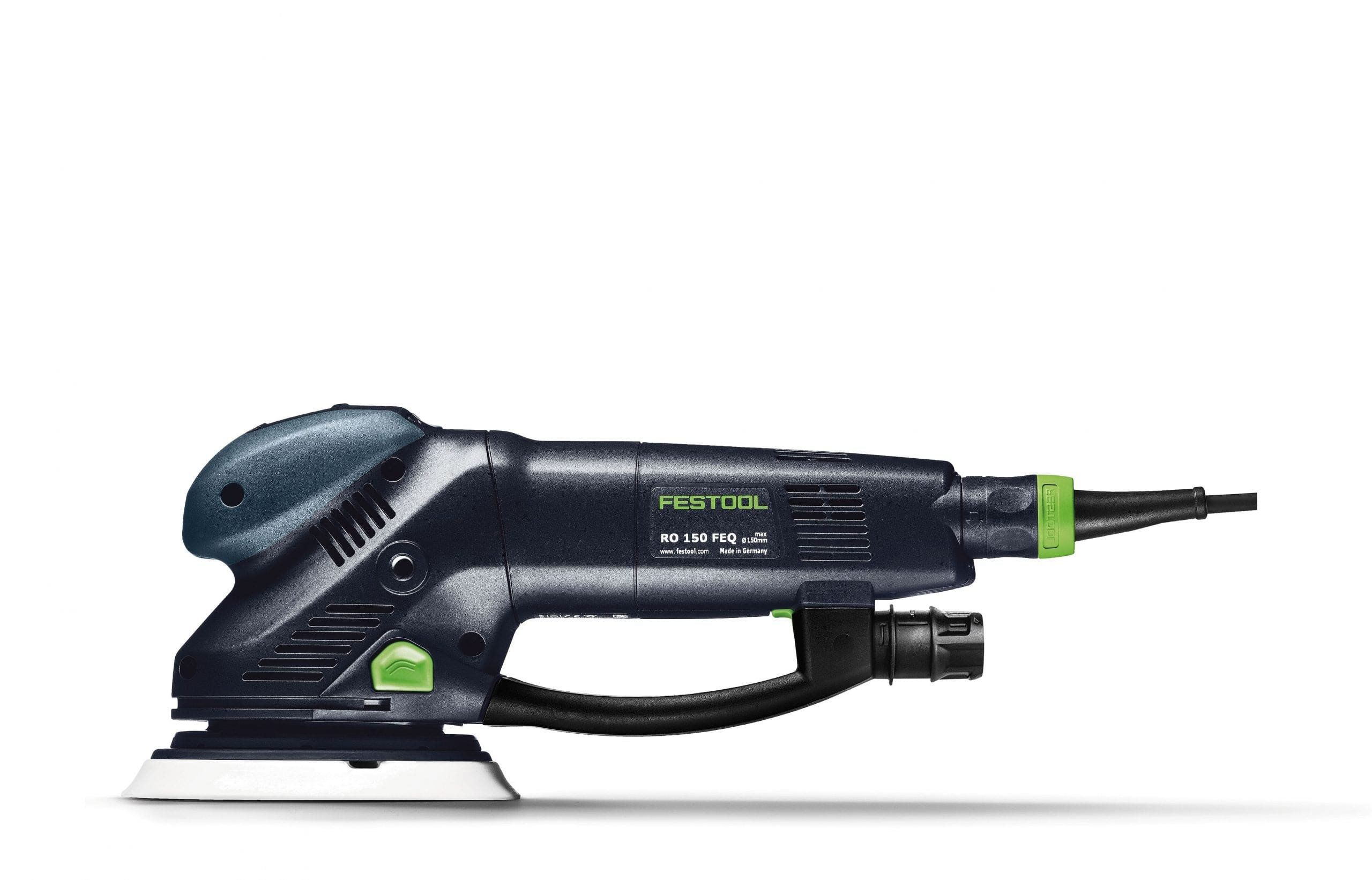 Festool 150mm (6") 720W ROTEX 3 in 1 Random Orbital Sander RO 150 FEQ-Plus 576019