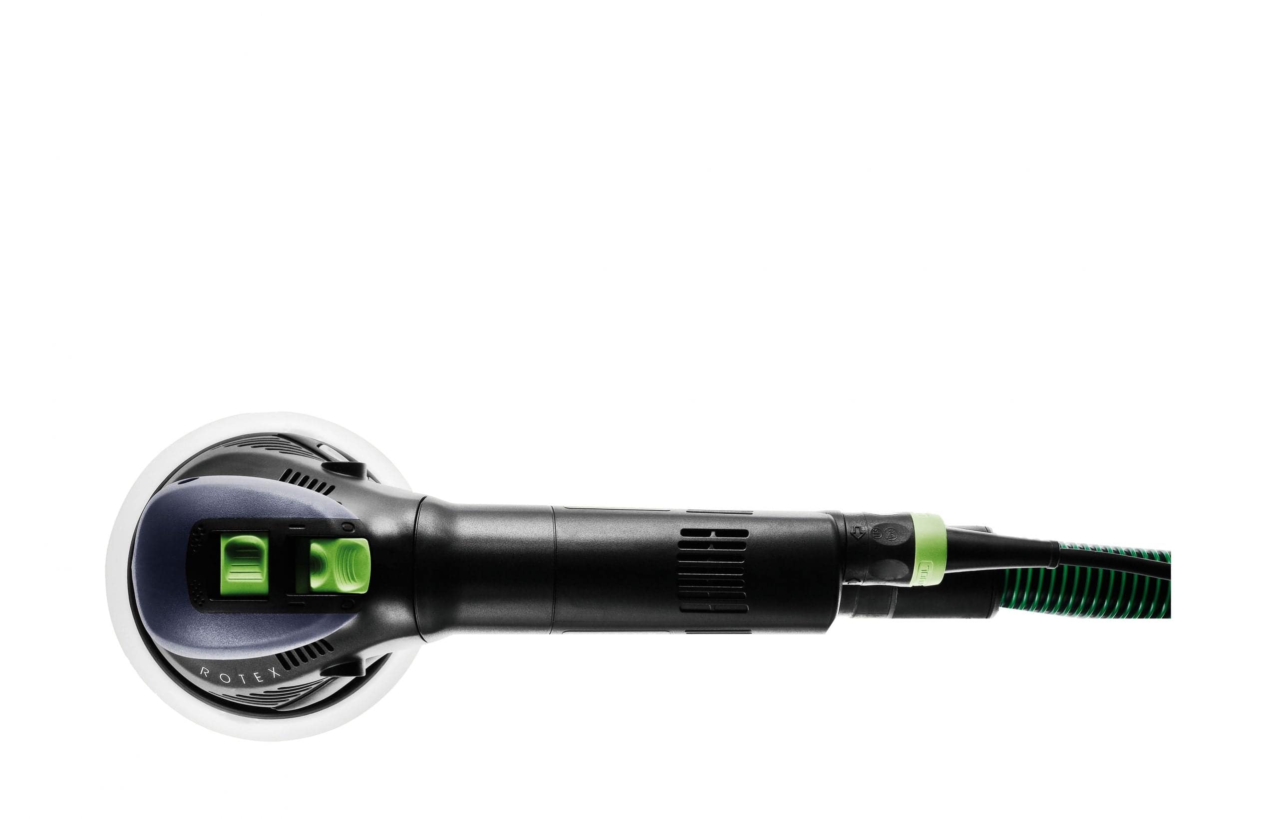 Festool 150mm (6") 720W ROTEX 3 in 1 Random Orbital Sander RO 150 FEQ-Plus 576019