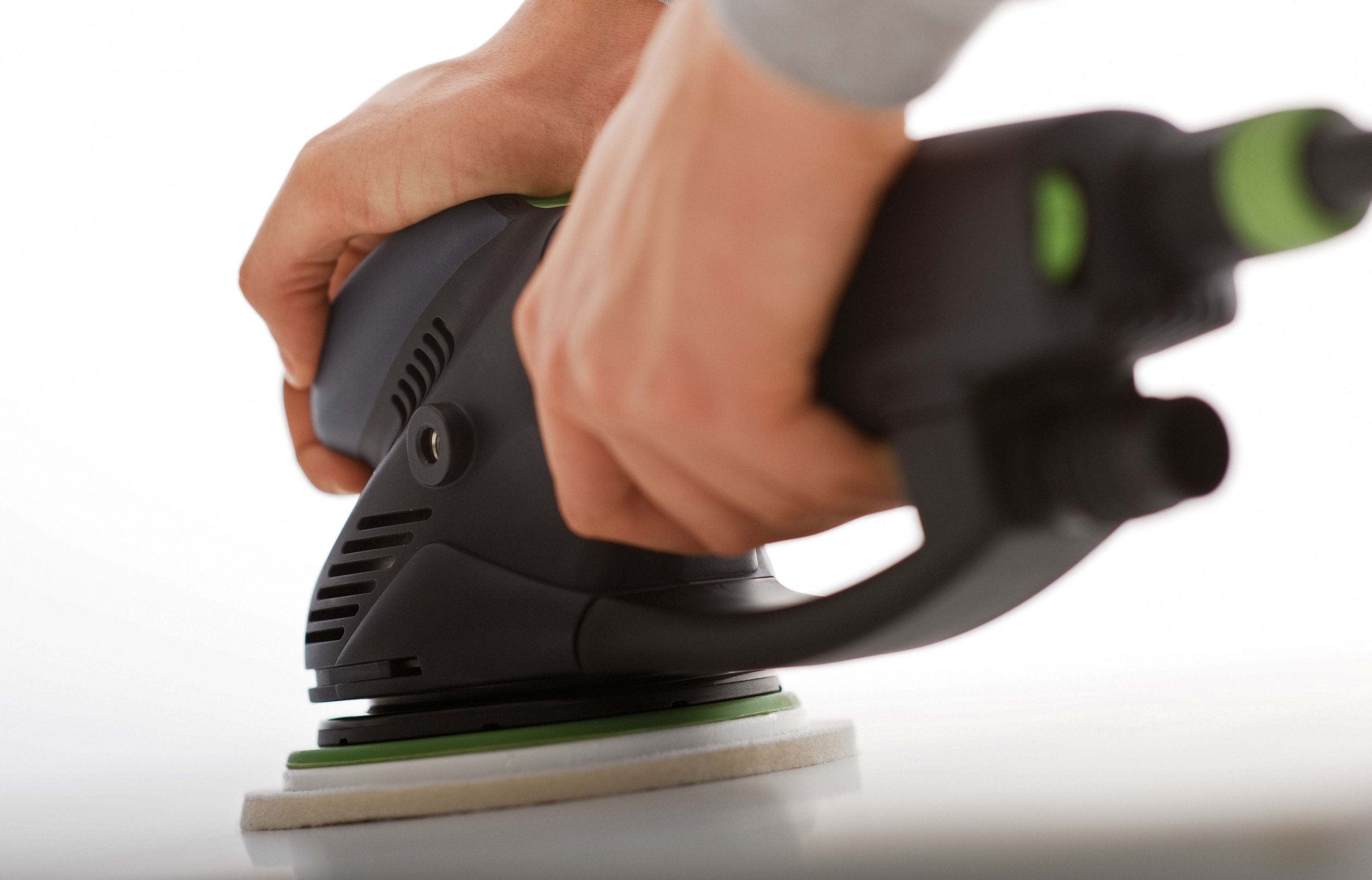 Festool 150mm (6") 720W ROTEX 3 in 1 Random Orbital Sander RO 150 FEQ-Plus 576019