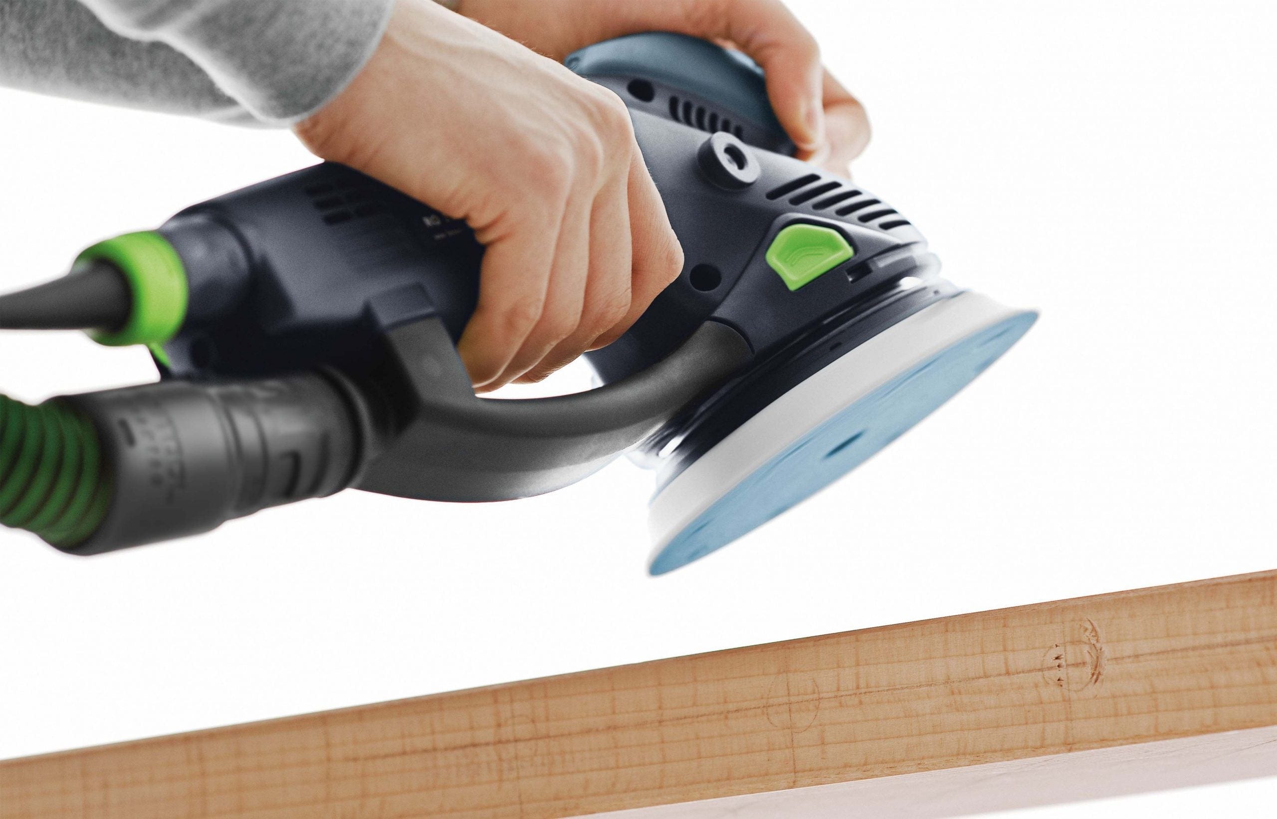 Festool 150mm (6") 720W ROTEX 3 in 1 Random Orbital Sander RO 150 FEQ-Plus 576019