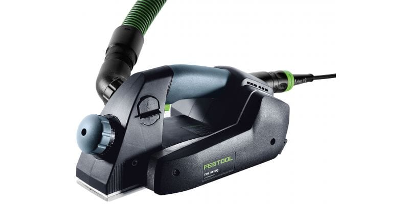 EHL 65mm Single Handed Planer in Systainer 576249 by Festool