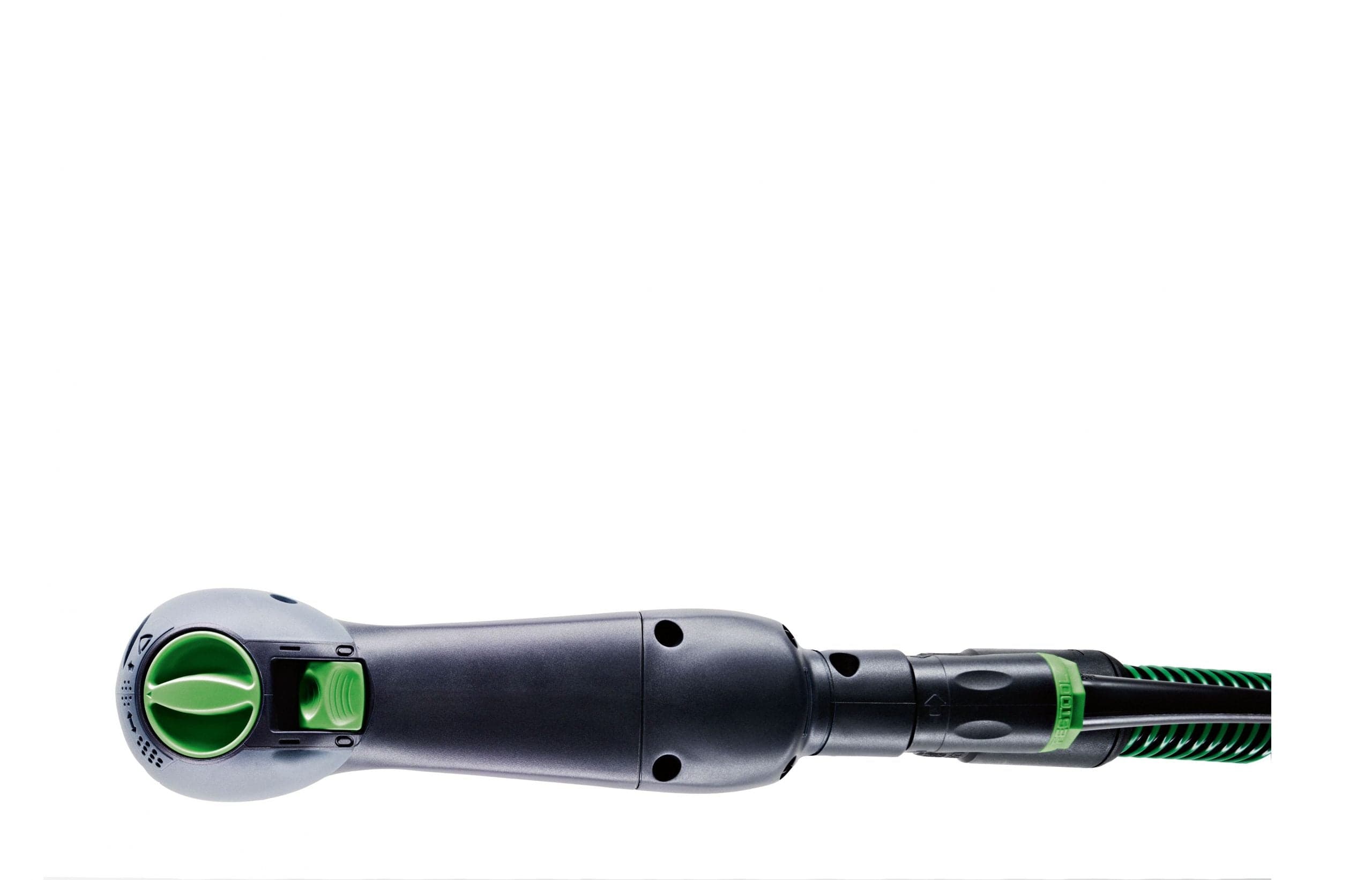 90mm (3-1/2") 400W 3mm Random Orbital Sander Rotex in Systainer RO 90 DX FEQ-Plus 576264 By Festool