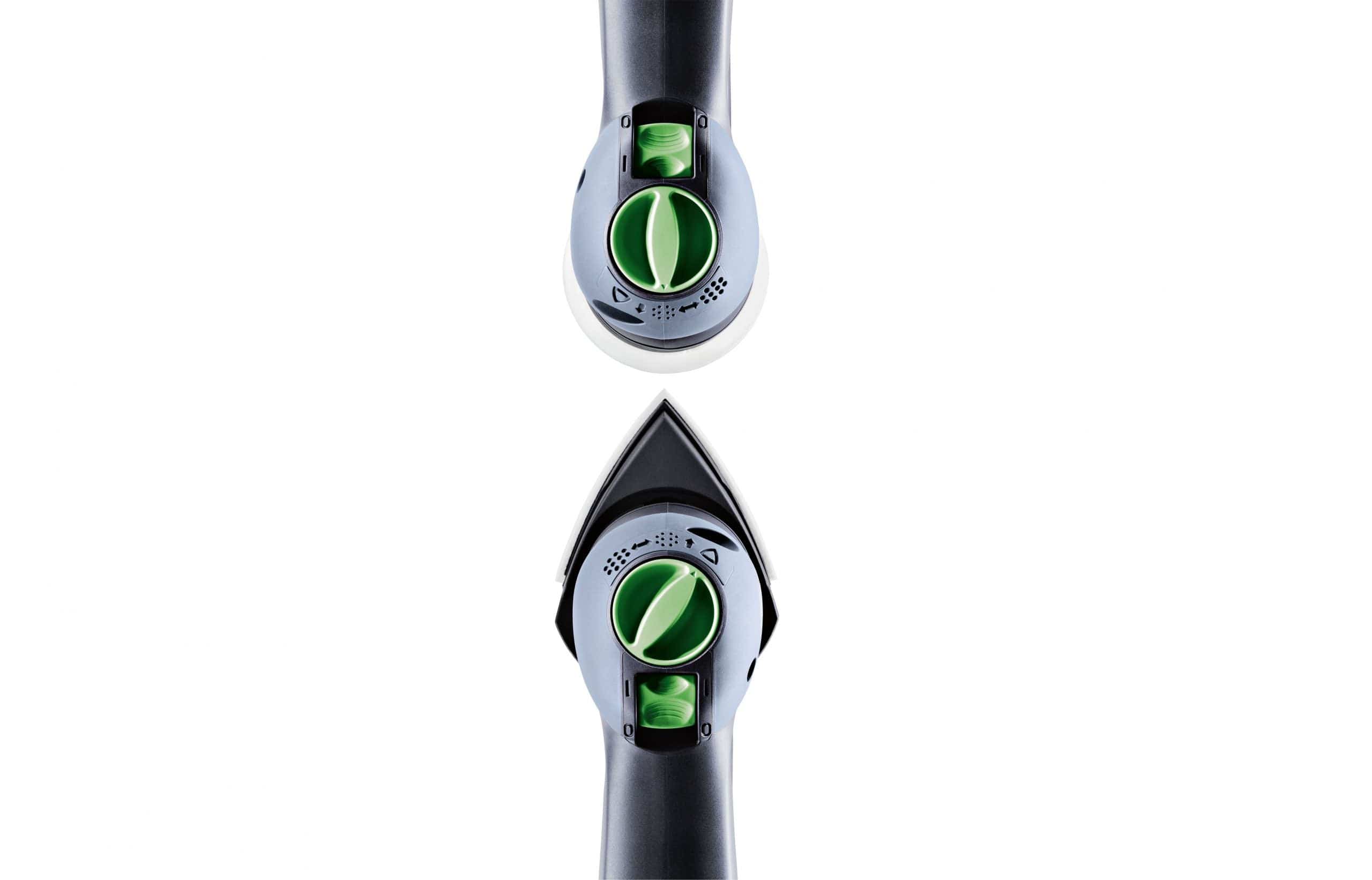 90mm (3-1/2") 400W 3mm Random Orbital Sander Rotex in Systainer RO 90 DX FEQ-Plus 576264 By Festool